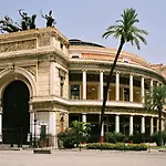 Medea Rooms Palermo Centro