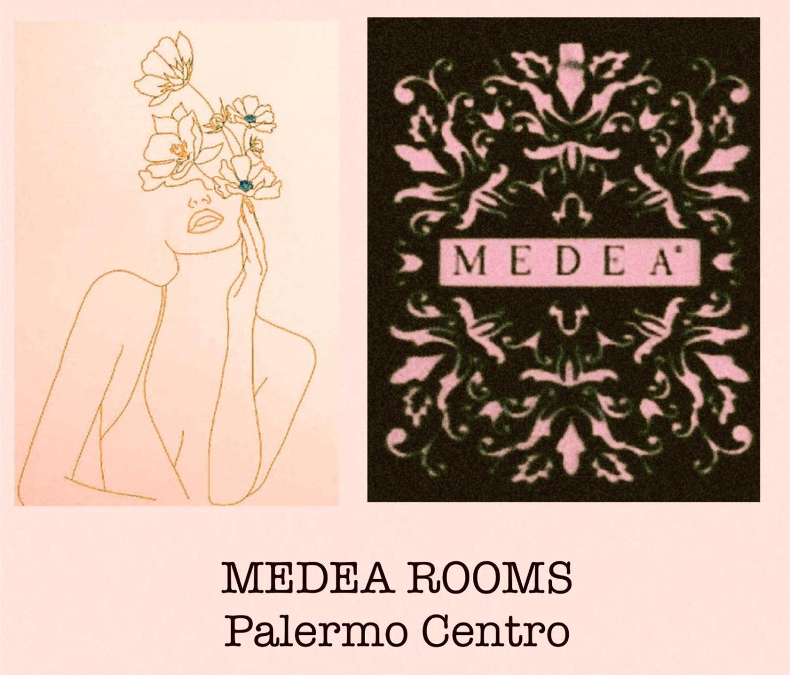 Medea Centro